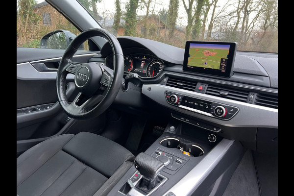 Audi A4 Avant 1.4 TFSI Sport S line black edition | Cruise + Navi Nu € 14.750,-!!!