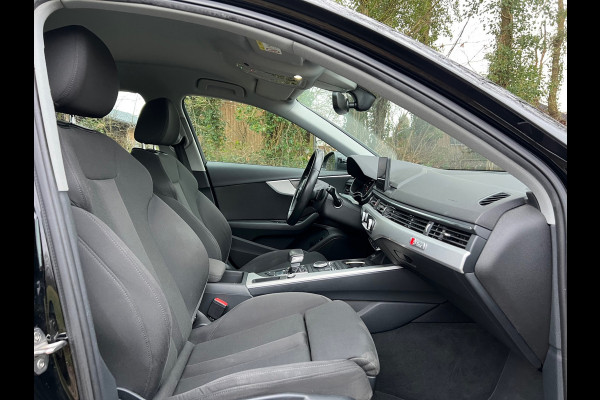 Audi A4 Avant 1.4 TFSI Sport S line black edition | Cruise + Navi Nu € 14.750,-!!!