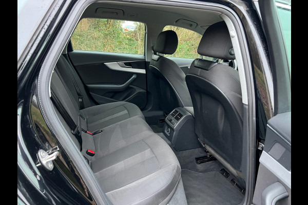 Audi A4 Avant 1.4 TFSI Sport S line black edition | Cruise + Navi Nu € 14.750,-!!!