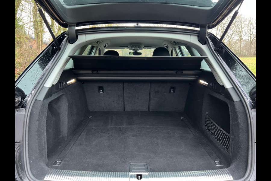 Audi A4 Avant 1.4 TFSI Sport S line black edition | Cruise + Navi Nu € 14.750,-!!!