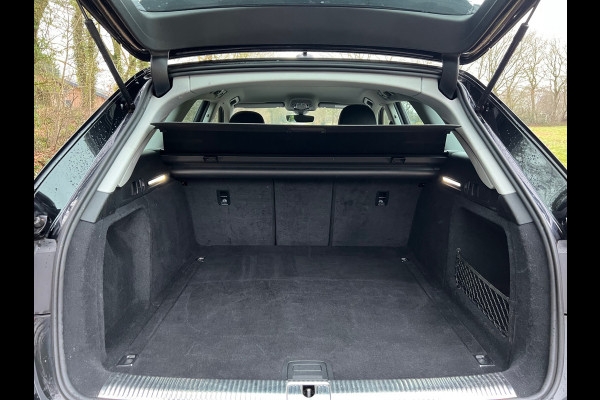 Audi A4 Avant 1.4 TFSI Sport S line black edition | Cruise + Navi Nu € 14.750,-!!!