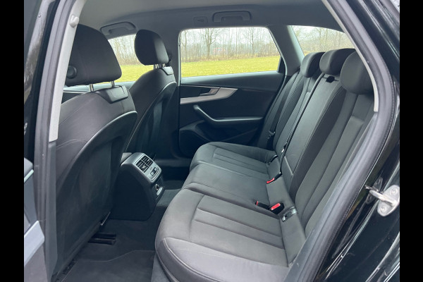 Audi A4 Avant 1.4 TFSI Sport S line black edition | Cruise + Navi Nu € 14.750,-!!!