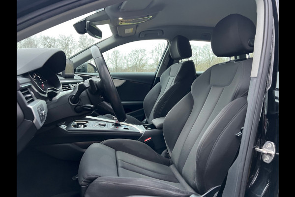 Audi A4 Avant 1.4 TFSI Sport S line black edition | Cruise + Navi Nu € 14.750,-!!!