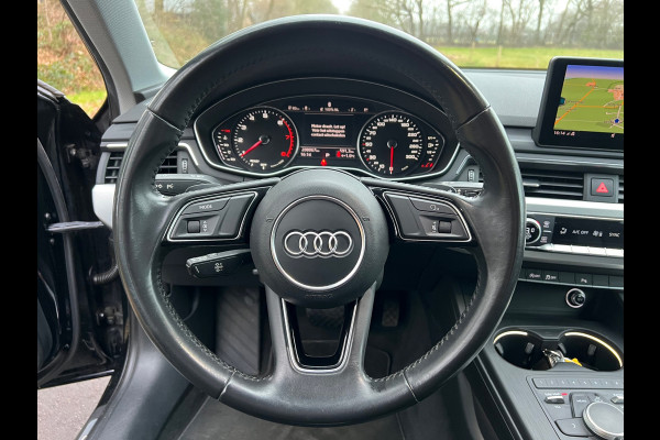 Audi A4 Avant 1.4 TFSI Sport S line black edition | Cruise + Navi Nu € 14.750,-!!!