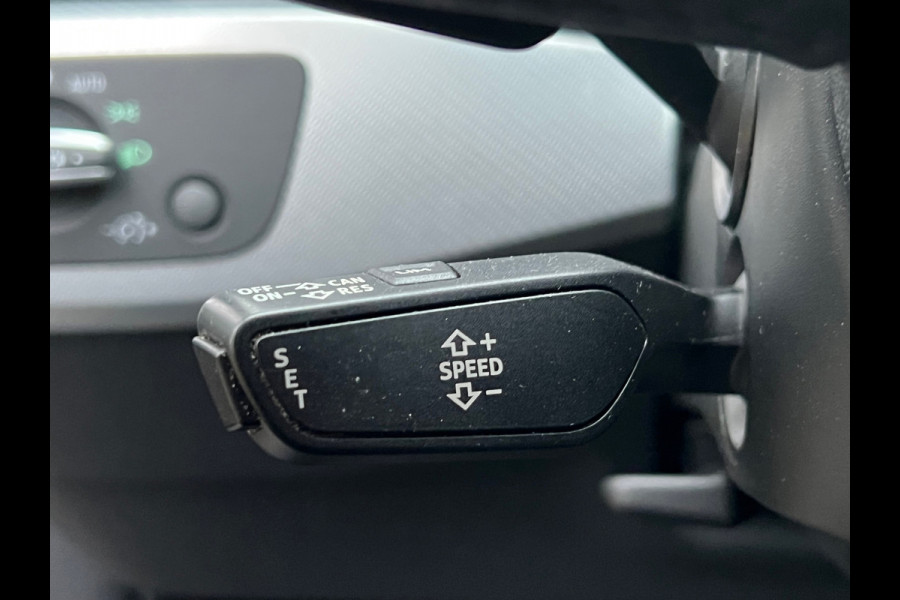 Audi A4 Avant 1.4 TFSI Sport S line black edition | Cruise + Navi Nu € 14.750,-!!!