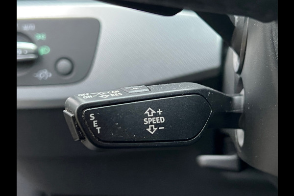 Audi A4 Avant 1.4 TFSI Sport S line black edition | Cruise + Navi Nu € 14.750,-!!!