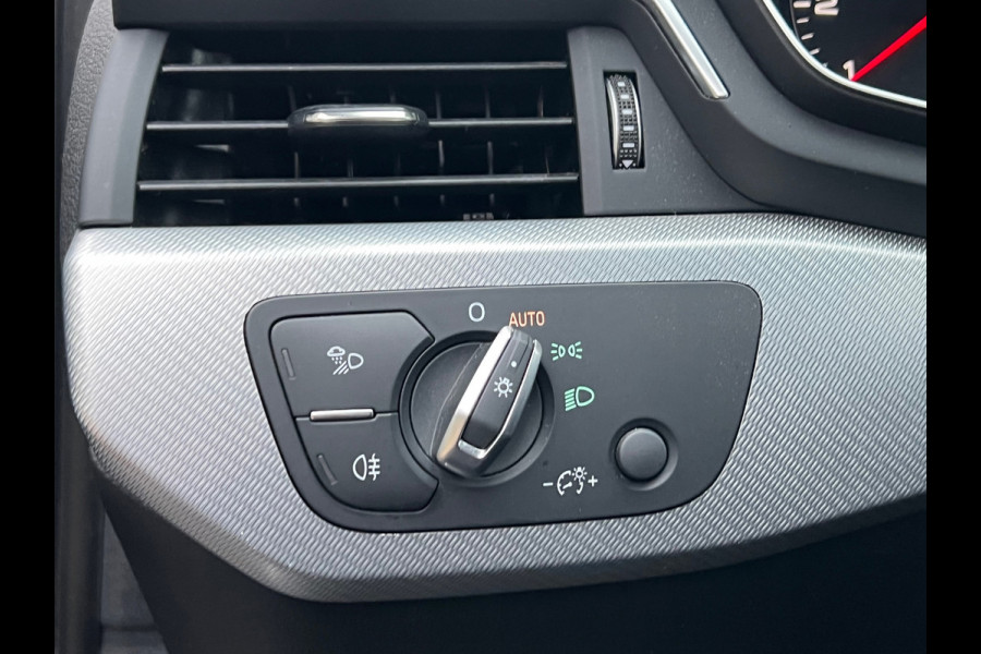 Audi A4 Avant 1.4 TFSI Sport S line black edition | Cruise + Navi Nu € 14.750,-!!!