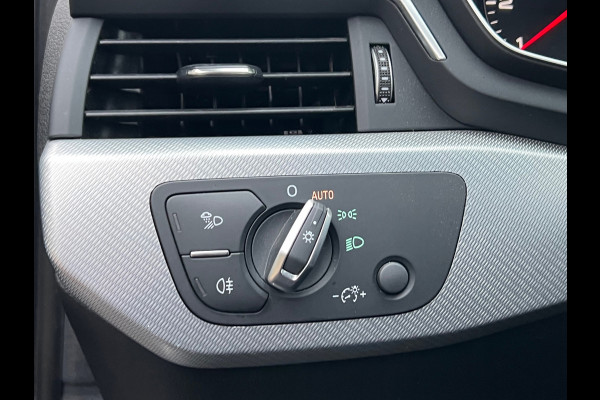 Audi A4 Avant 1.4 TFSI Sport S line black edition | Cruise + Navi Nu € 14.750,-!!!