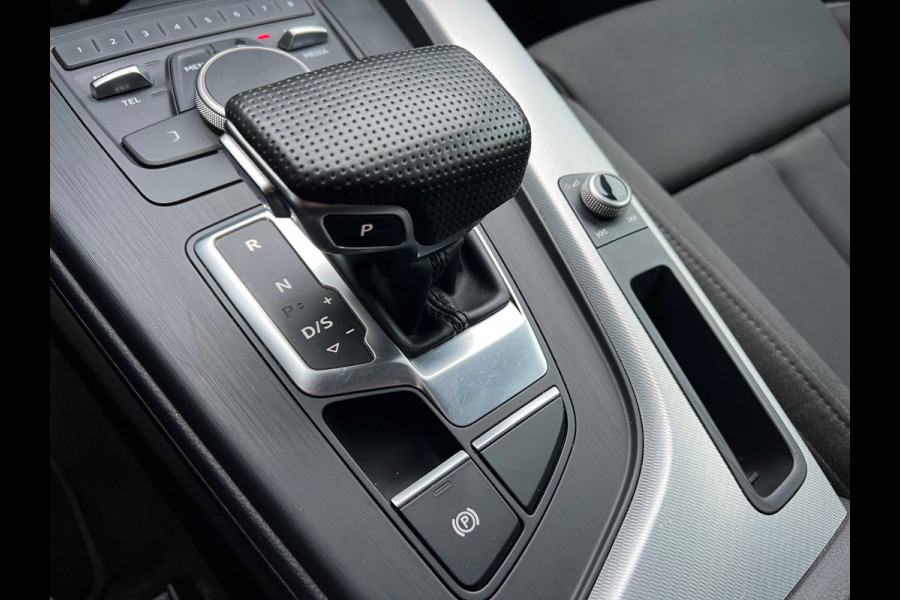 Audi A4 Avant 1.4 TFSI Sport S line black edition | Cruise + Navi Nu € 14.750,-!!!