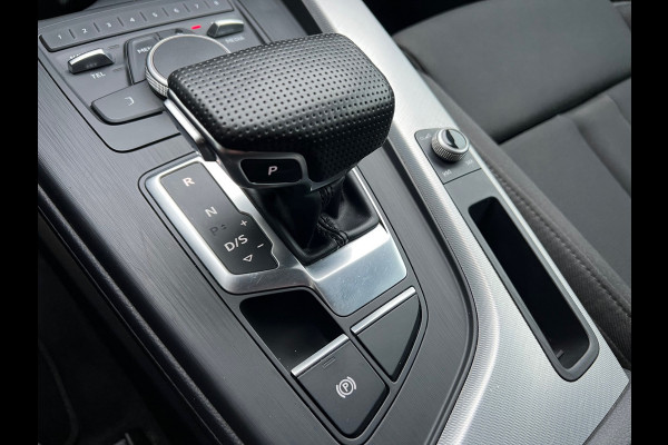 Audi A4 Avant 1.4 TFSI Sport S line black edition | Cruise + Navi Nu € 14.750,-!!!