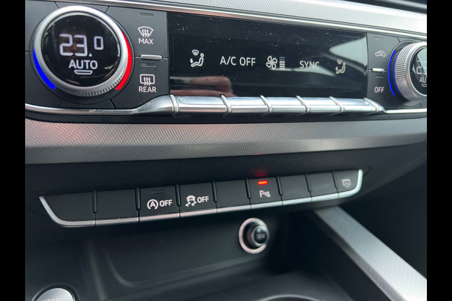 Audi A4 Avant 1.4 TFSI Sport S line black edition | Cruise + Navi Nu € 14.750,-!!!