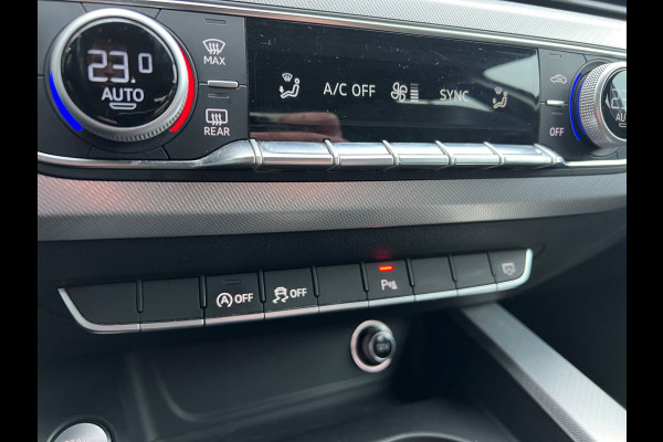 Audi A4 Avant 1.4 TFSI Sport S line black edition | Cruise + Navi Nu € 14.750,-!!!