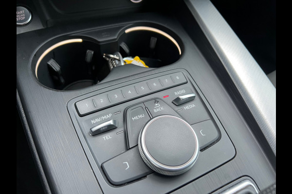 Audi A4 Avant 1.4 TFSI Sport S line black edition | Cruise + Navi Nu € 14.750,-!!!