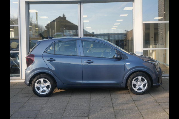 Kia Picanto 1.0 GDi DynamicLine | Navi | Airco | Cruise | Camera | Carplay