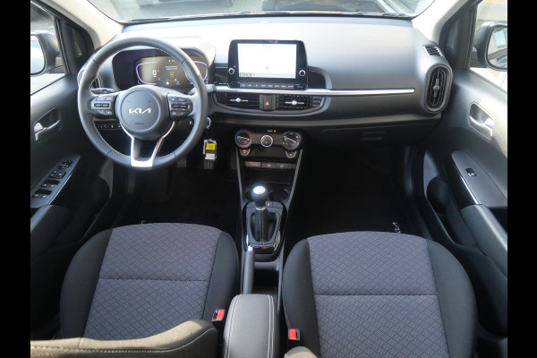 Kia Picanto 1.0 GDi DynamicLine | Navi | Airco | Cruise | Camera | Carplay