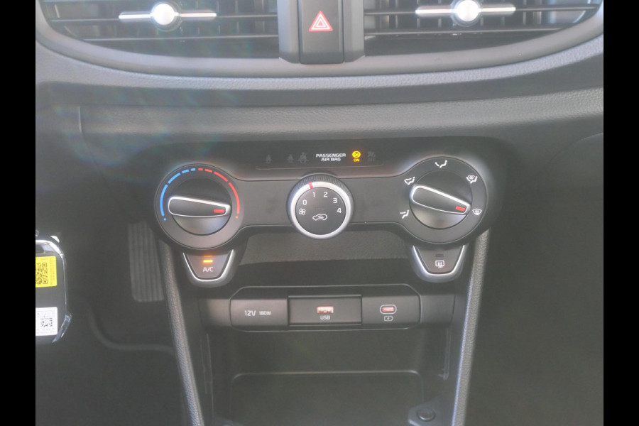 Kia Picanto 1.0 GDi DynamicLine | Navi | Airco | Cruise | Camera | Carplay