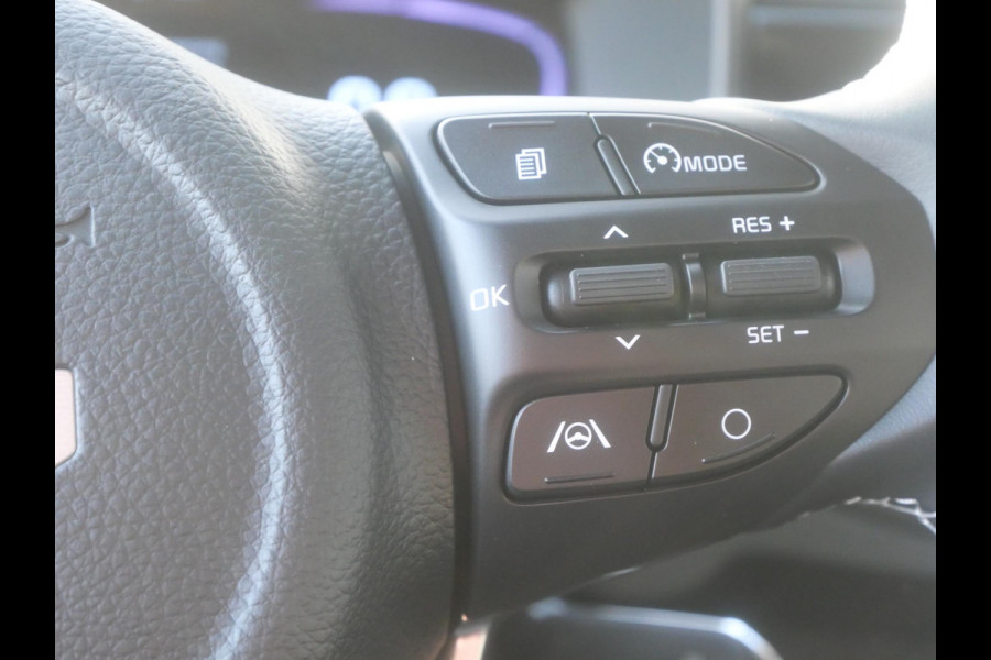 Kia Picanto 1.0 GDi DynamicLine | Navi | Airco | Cruise | Camera | Carplay