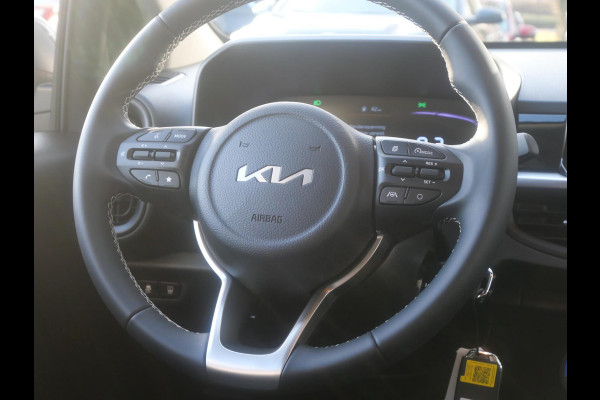 Kia Picanto 1.0 GDi DynamicLine | Navi | Airco | Cruise | Camera | Carplay
