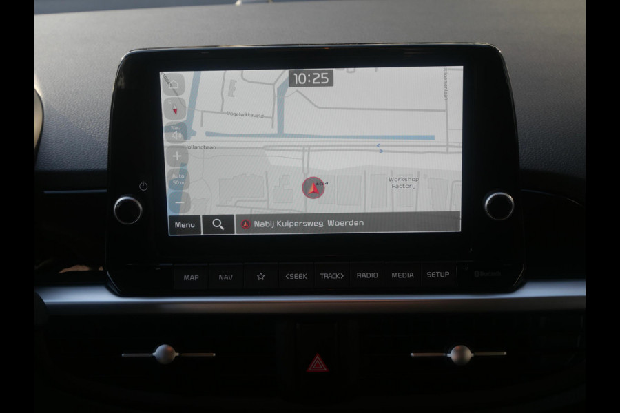 Kia Picanto 1.0 GDi DynamicLine | Navi | Airco | Cruise | Camera | Carplay