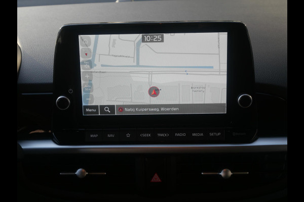 Kia Picanto 1.0 GDi DynamicLine | Navi | Airco | Cruise | Camera | Carplay