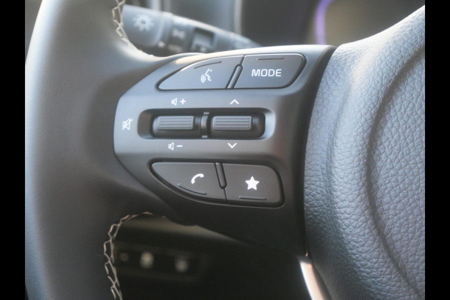 Kia Picanto 1.0 GDi DynamicLine | Navi | Airco | Cruise | Camera | Carplay