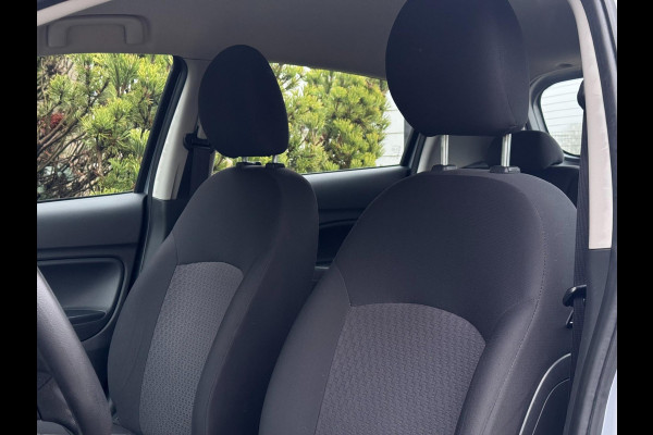 Mitsubishi Space Star 1.0 Cool+ Automaat | Airco, El. Ramen, Radio/CD-speler, Start/Stop | Dealeronderhouden | NAP |