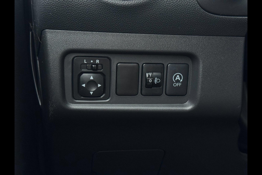 Mitsubishi Space Star 1.0 Cool+ Automaat | Airco, El. Ramen, Radio/CD-speler, Start/Stop | Dealeronderhouden | NAP |