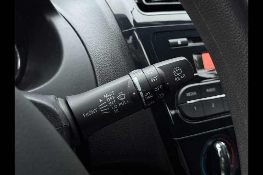 Mitsubishi Space Star 1.0 Cool+ Automaat | Airco, El. Ramen, Radio/CD-speler, Start/Stop | Dealeronderhouden | NAP |