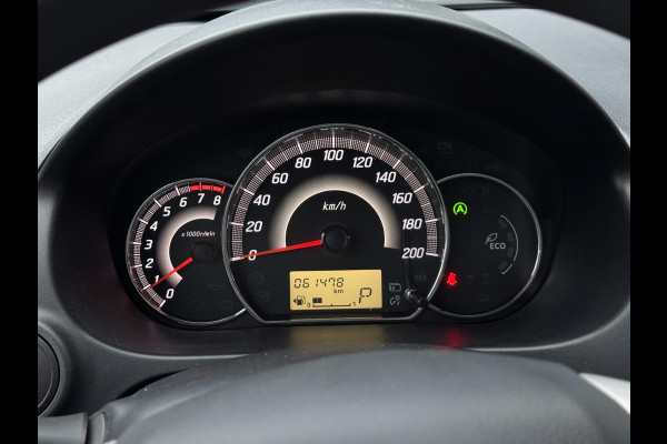 Mitsubishi Space Star 1.0 Cool+ Automaat | Airco, El. Ramen, Radio/CD-speler, Start/Stop | Dealeronderhouden | NAP |