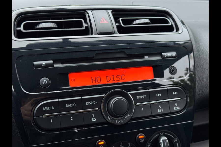 Mitsubishi Space Star 1.0 Cool+ Automaat | Airco, El. Ramen, Radio/CD-speler, Start/Stop | Dealeronderhouden | NAP |