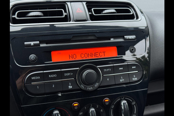 Mitsubishi Space Star 1.0 Cool+ Automaat | Airco, El. Ramen, Radio/CD-speler, Start/Stop | Dealeronderhouden | NAP |