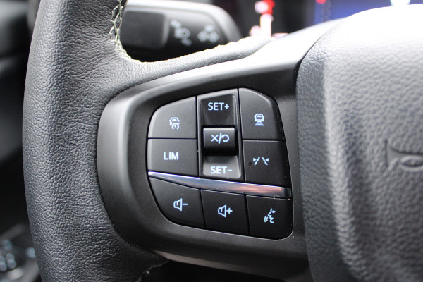 Ford Ranger 2.3 PHEV Double Cab Stormtrak | Matrix | B&O | Leder | Elektr. rollo | Full