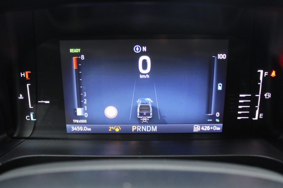 Ford Ranger 2.3 PHEV Double Cab Stormtrak | Matrix | B&O | Leder | Elektr. rollo | Full