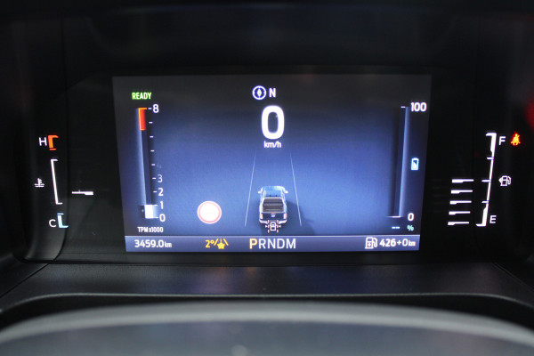 Ford Ranger 2.3 PHEV Double Cab Stormtrak | Matrix | B&O | Leder | Elektr. rollo | Full