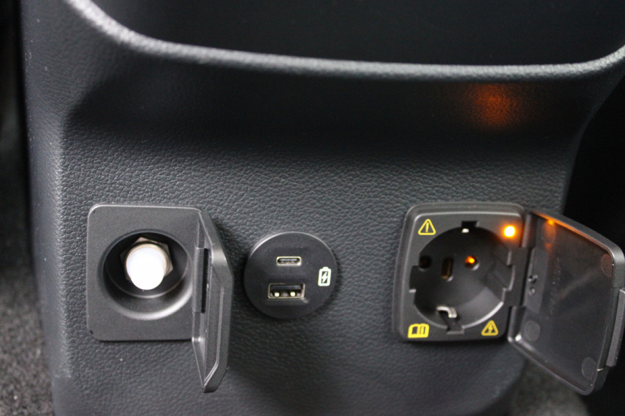 Ford Ranger 2.3 PHEV Double Cab Stormtrak | Matrix | B&O | Leder | Elektr. rollo | Full