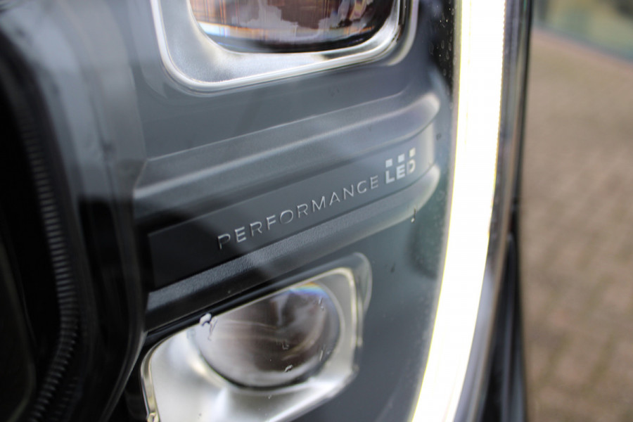 Ford Ranger 2.3 PHEV Double Cab Stormtrak | Matrix | B&O | Leder | Elektr. rollo | Full