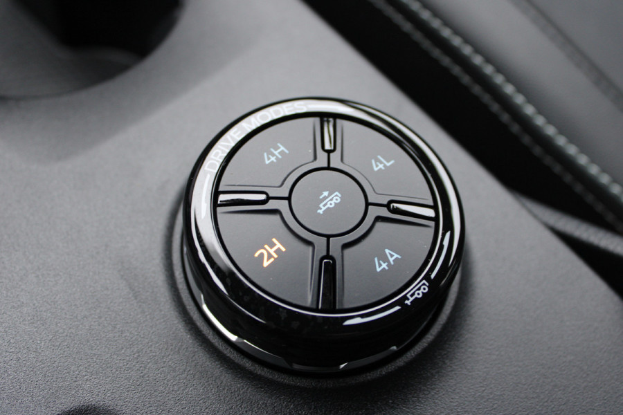 Ford Ranger 2.3 PHEV Double Cab Stormtrak | Matrix | B&O | Leder | Elektr. rollo | Full