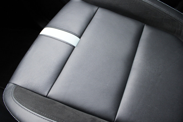 Ford Ranger 2.3 PHEV Double Cab Stormtrak | Matrix | B&O | Leder | Elektr. rollo | Full