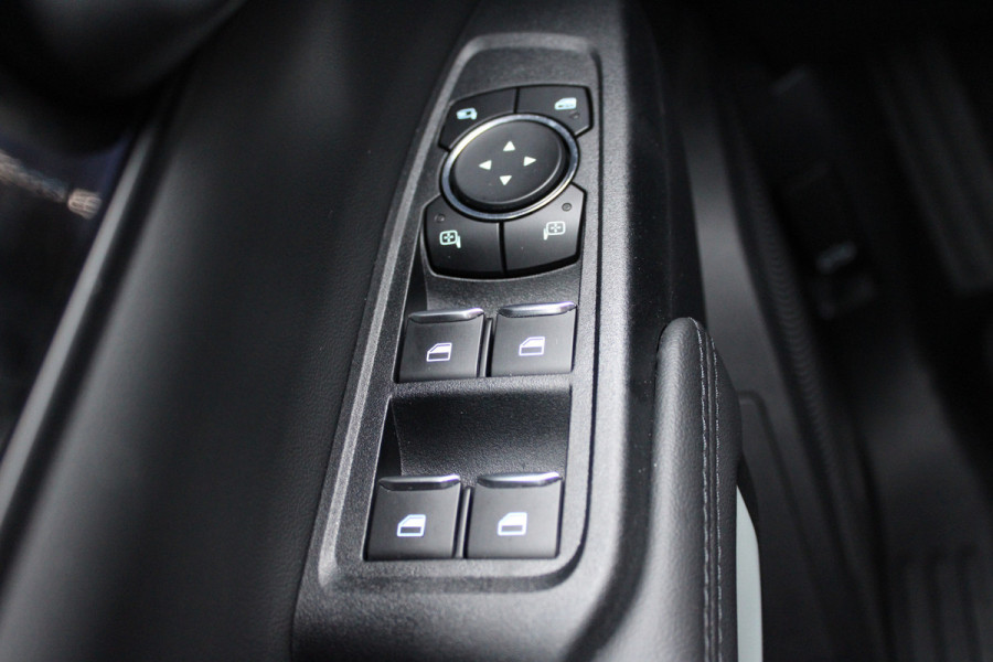 Ford Ranger 2.3 PHEV Double Cab Stormtrak | Matrix | B&O | Leder | Elektr. rollo | Full