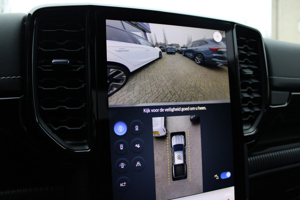 Ford Ranger 2.3 PHEV Double Cab Stormtrak | Matrix | B&O | Leder | Elektr. rollo | Full