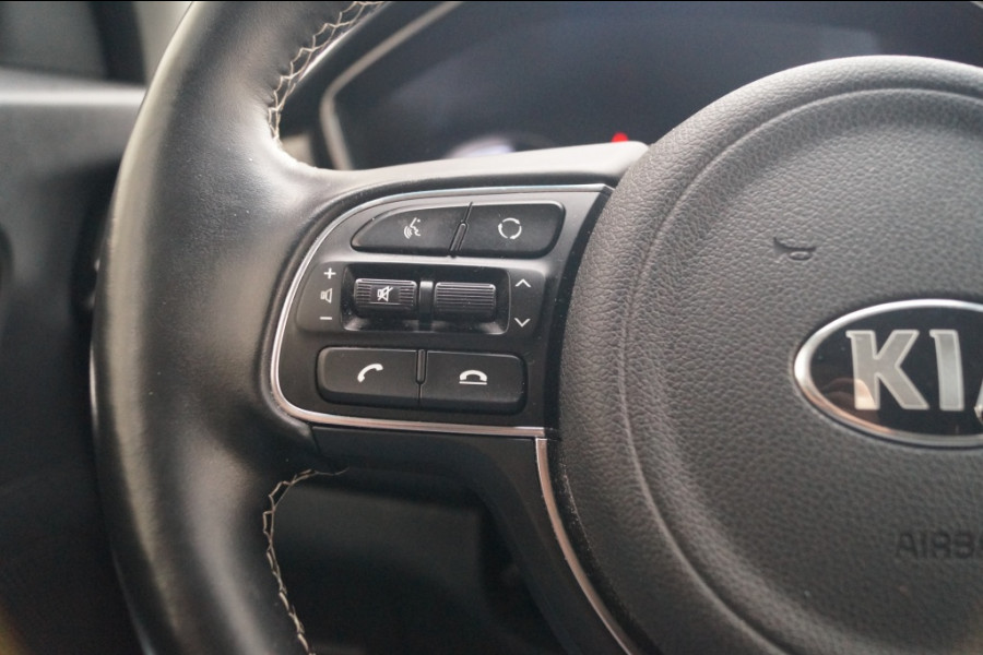 Kia e-Niro ExecutiveLine 64kWh -LEER-NAVI-ECC-CAM-