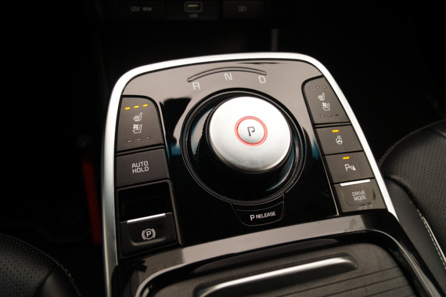 Kia e-Niro ExecutiveLine 64kWh -LEER-NAVI-ECC-CAM-