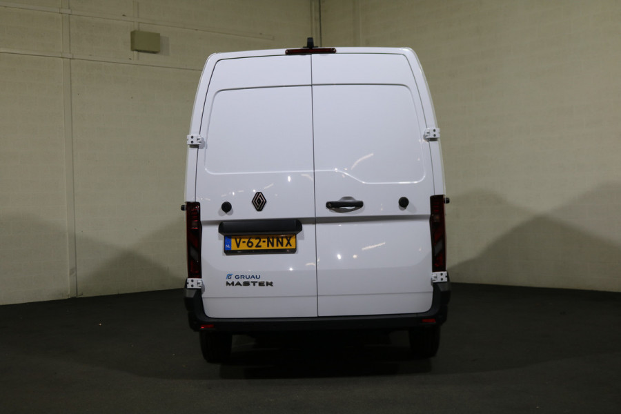 Renault Master 2.0 dCi 150pk L3 H2 Koelwagen Vrieswagen Dag en Nacht