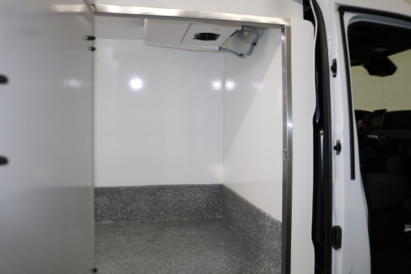 Renault Master 2.0 dCi 150pk L3 H2 Koelwagen Vrieswagen Dag en Nacht