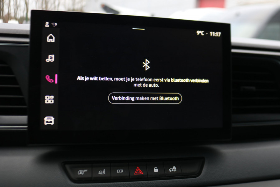 Renault Master 2.0 dCi 150pk L3 H2 Koelwagen Vrieswagen Dag en Nacht