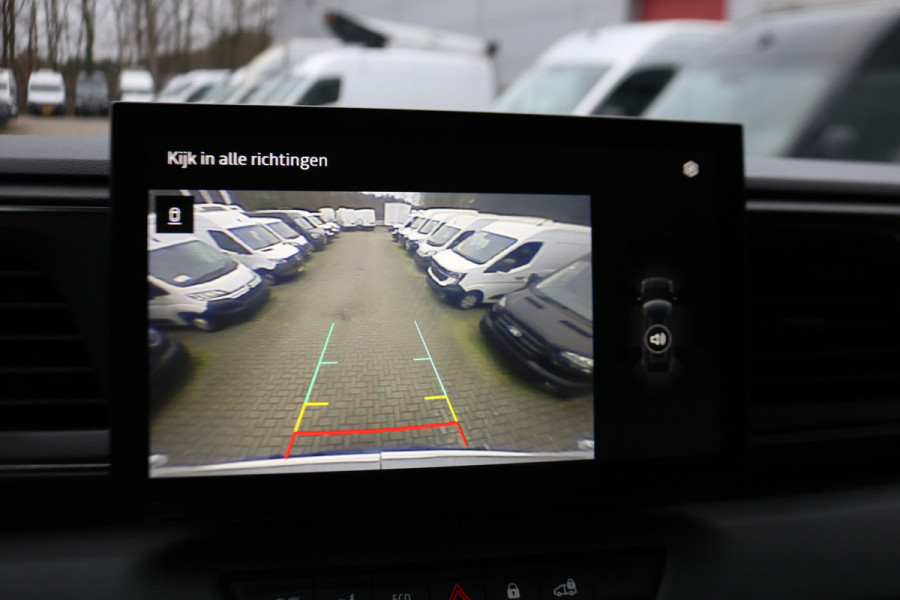 Renault Master 2.0 dCi 150pk L3 H2 Koelwagen Vrieswagen Dag en Nacht