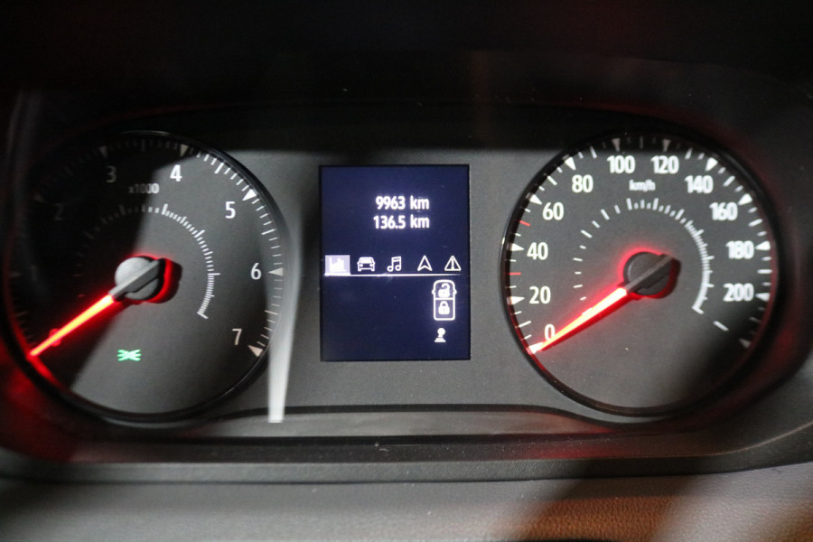 Renault Master 2.0 dCi 150pk L3 H2 Koelwagen Vrieswagen Dag en Nacht