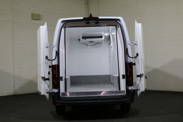 Renault Master 2.0 dCi 150pk L3 H2 Koelwagen Vrieswagen Dag en Nacht