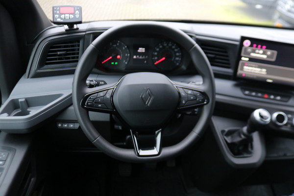 Renault Master 2.0 dCi 150pk L3 H2 Koelwagen Vrieswagen Dag en Nacht