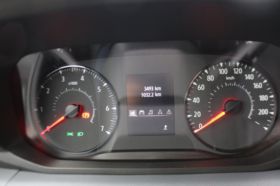 Renault Master 2.0 dCi 150pk L3 H2 Koelwagen Vrieswagen Dag en Nacht